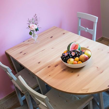 Waldruhe - Bett, Fruehstueck & Ein Laecheln Bed & Breakfast Bad Aussee Luaran gambar