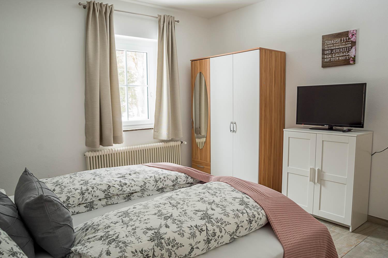 Waldruhe - Bett, Fruehstueck & Ein Laecheln Bed & Breakfast Bad Aussee Luaran gambar