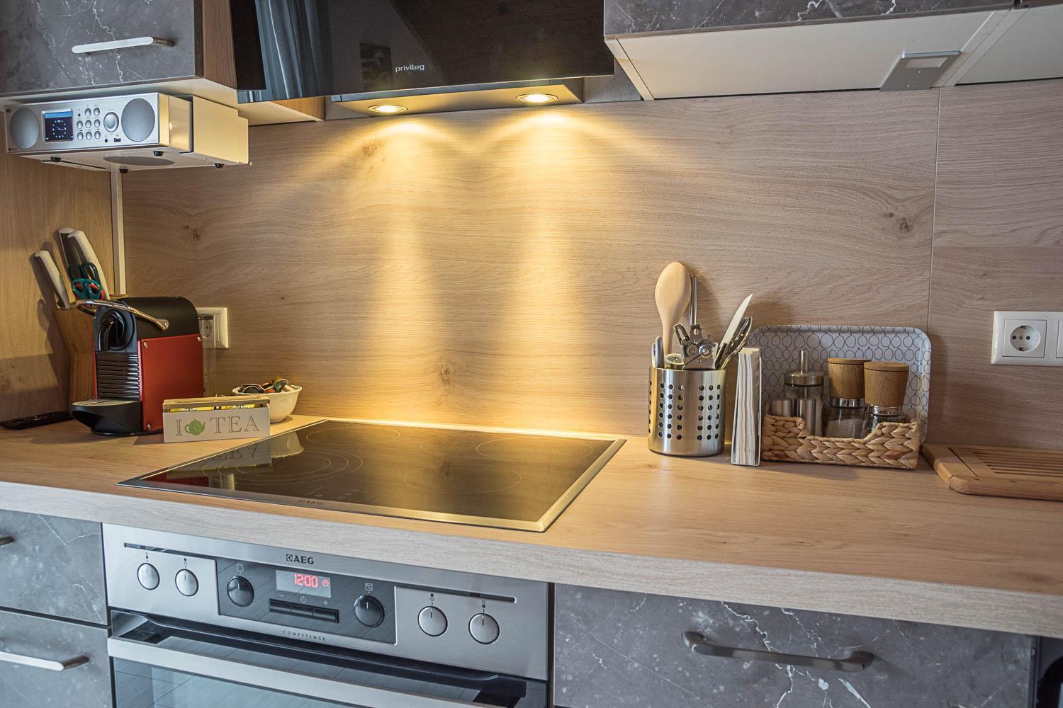 Waldruhe - Bett, Fruehstueck & Ein Laecheln Bed & Breakfast Bad Aussee Luaran gambar