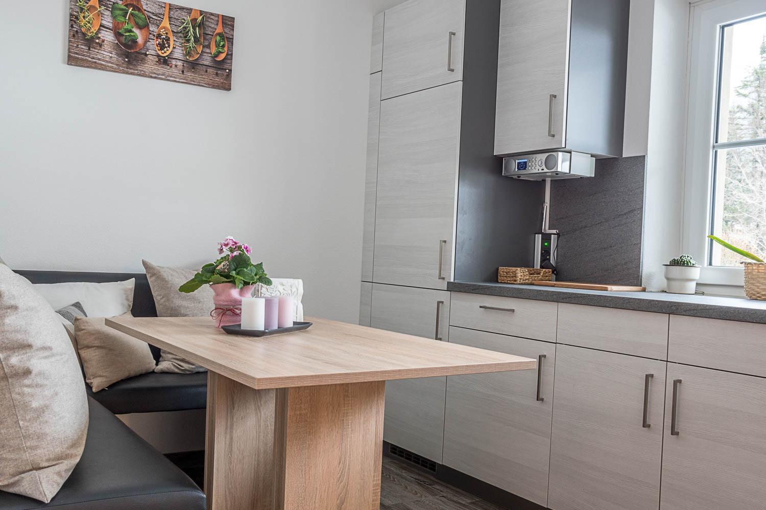 Waldruhe - Bett, Fruehstueck & Ein Laecheln Bed & Breakfast Bad Aussee Luaran gambar