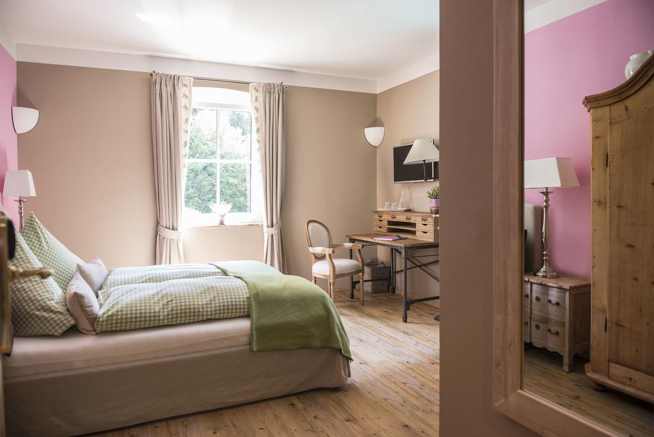 Waldruhe - Bett, Fruehstueck & Ein Laecheln Bed & Breakfast Bad Aussee Luaran gambar
