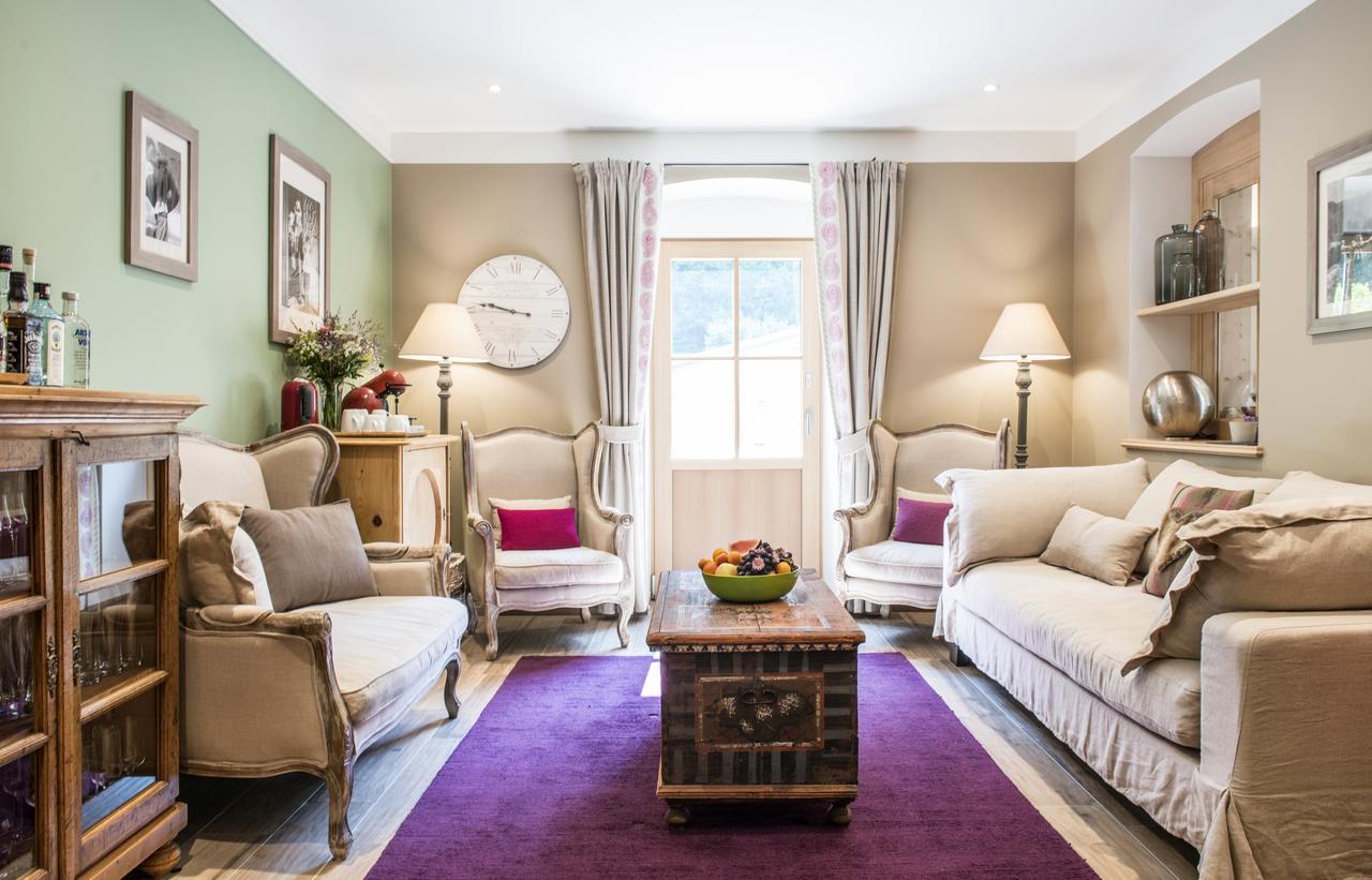 Waldruhe - Bett, Fruehstueck & Ein Laecheln Bed & Breakfast Bad Aussee Luaran gambar