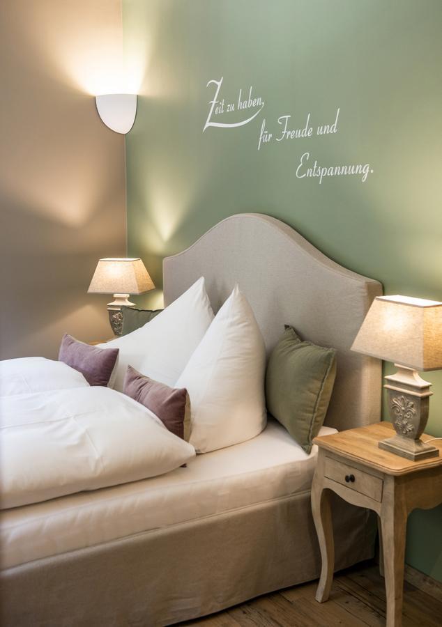 Waldruhe - Bett, Fruehstueck & Ein Laecheln Bed & Breakfast Bad Aussee Luaran gambar
