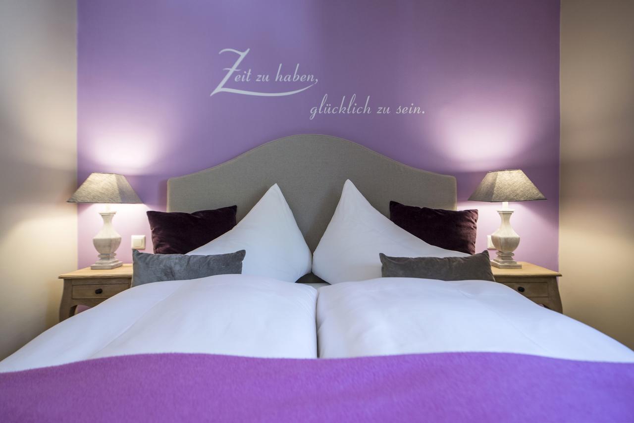 Waldruhe - Bett, Fruehstueck & Ein Laecheln Bed & Breakfast Bad Aussee Luaran gambar