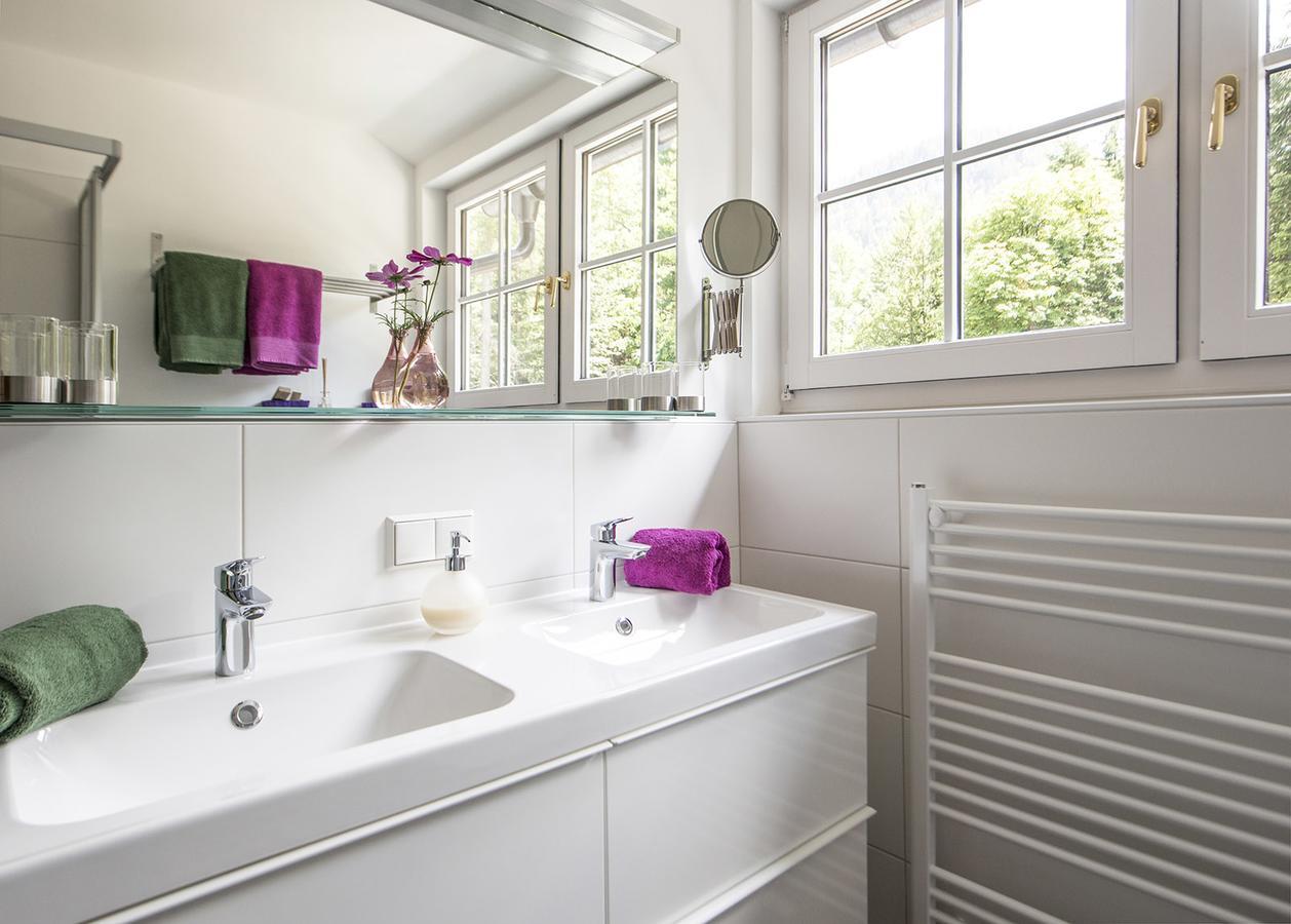 Waldruhe - Bett, Fruehstueck & Ein Laecheln Bed & Breakfast Bad Aussee Bilik gambar